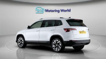 Skoda Karoq SE L TSI DSG