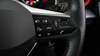 SEAT Arona TSI FR SPORT DSG