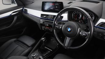 BMW X1 XDRIVE25E M SPORT