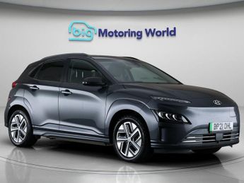 Hyundai KONA PREMIUM