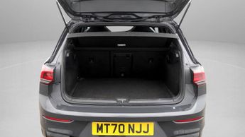 Volkswagen Golf R-LINE ETSI DSG