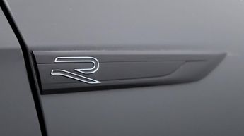 Volkswagen Golf R-LINE ETSI DSG
