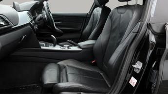 BMW 4 Series Gran Coupe 420I M SPORT GRAN COUPE