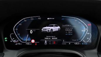 BMW 3 Series 330E M SPORT