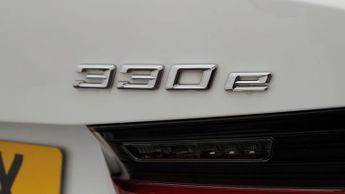 BMW 3 Series 330E M SPORT