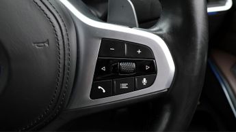 BMW 3 Series 330E M SPORT