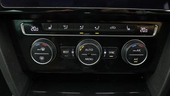 Volkswagen Passat R-LINE TSI EVO DSG