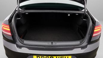 Volkswagen Passat R-LINE TSI EVO DSG