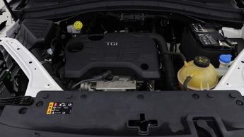 MG MG HS EXCLUSIVE DCT