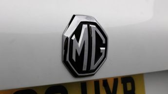 MG MG HS EXCLUSIVE DCT