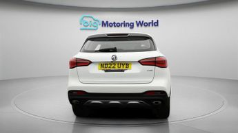 MG MG HS EXCLUSIVE DCT