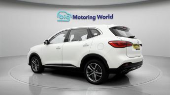 MG MG HS EXCLUSIVE DCT