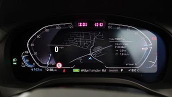 BMW iX3 PREMIER EDITION