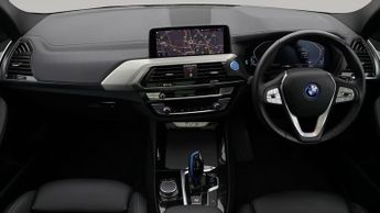 BMW iX3 PREMIER EDITION