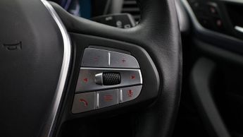 BMW iX3 PREMIER EDITION