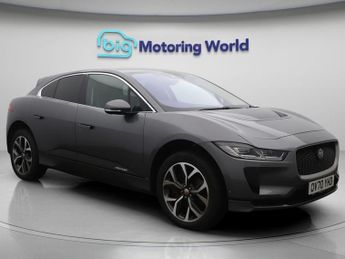 Jaguar I-PACE HSE