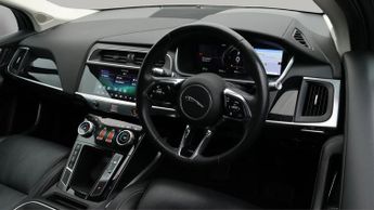 Jaguar I-PACE HSE