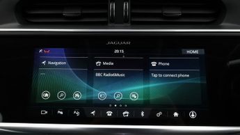 Jaguar I-PACE HSE