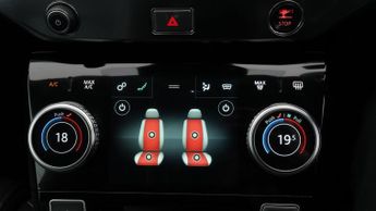 Jaguar I-PACE HSE