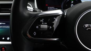 Jaguar I-PACE HSE