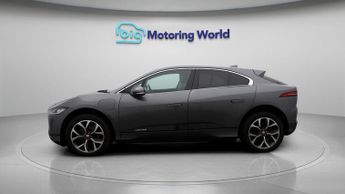 Jaguar I-PACE HSE