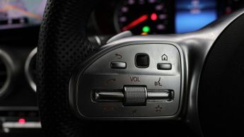 Mercedes-Benz GLC GLC 220 D 4MATIC AMG LINE