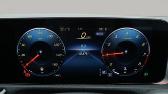Mercedes-Benz CLA CLA 180 AMG LINE PREMIUM PLUS