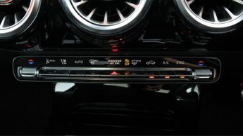 Mercedes-Benz CLA CLA 180 AMG LINE PREMIUM PLUS