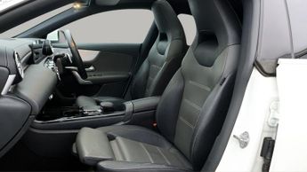 Mercedes-Benz CLA CLA 180 AMG LINE PREMIUM PLUS
