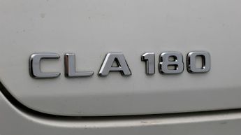 Mercedes-Benz CLA CLA 180 AMG LINE PREMIUM PLUS