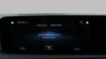 Mercedes-Benz CLA CLA 180 AMG LINE PREMIUM PLUS