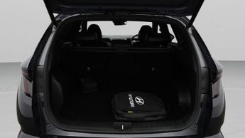 Hyundai TUCSON T-GDI N LINE S