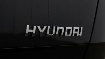 Hyundai TUCSON T-GDI N LINE S