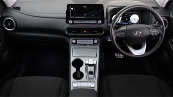 Hyundai KONA PREMIUM
