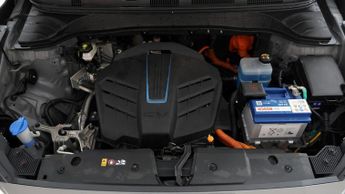 Hyundai KONA PREMIUM