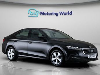 Skoda Octavia SE FIRST EDITION TSI DSG