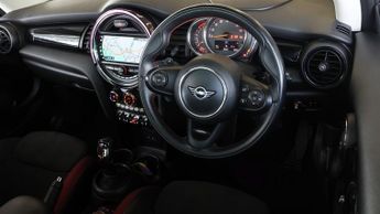 MINI Hatch COOPER S