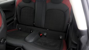 MINI Hatch COOPER S