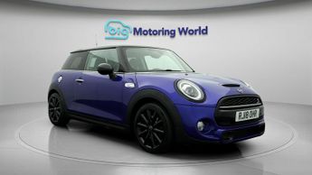 MINI Hatch COOPER S