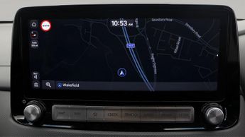 Hyundai KONA PREMIUM