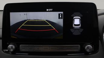 Hyundai KONA PREMIUM