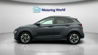 Hyundai KONA PREMIUM