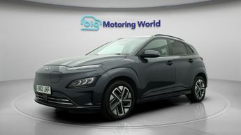 Hyundai KONA PREMIUM