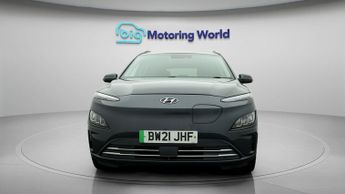 Hyundai KONA PREMIUM