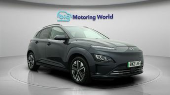 Hyundai KONA PREMIUM