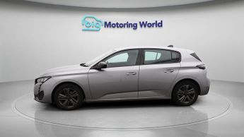 Peugeot 308 PURETECH S/S ACTIVE PREMIUM