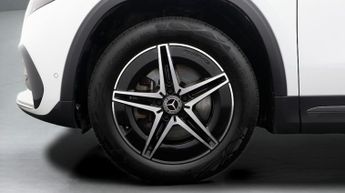 Mercedes-Benz EQA EQA 250PLUS AMG LINE