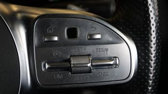 Mercedes-Benz EQA EQA 250PLUS AMG LINE