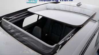 Volvo XC40 RECHARGE PRO TWIN AWD