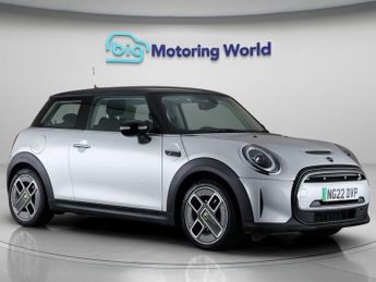 MINI Electric Hatch COOPER S LEVEL 1